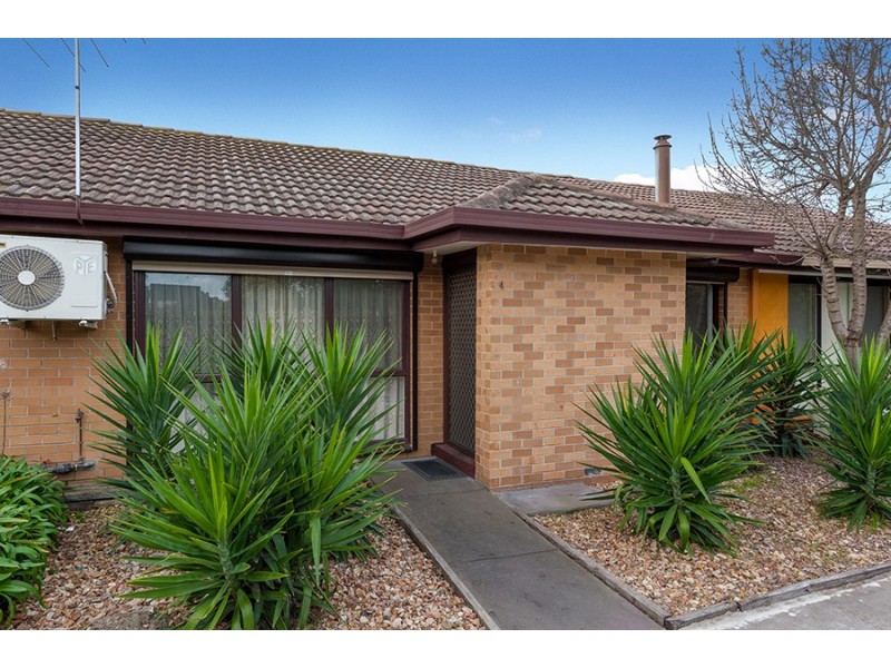 4/10 Derby Street, Fawkner VIC 3060
