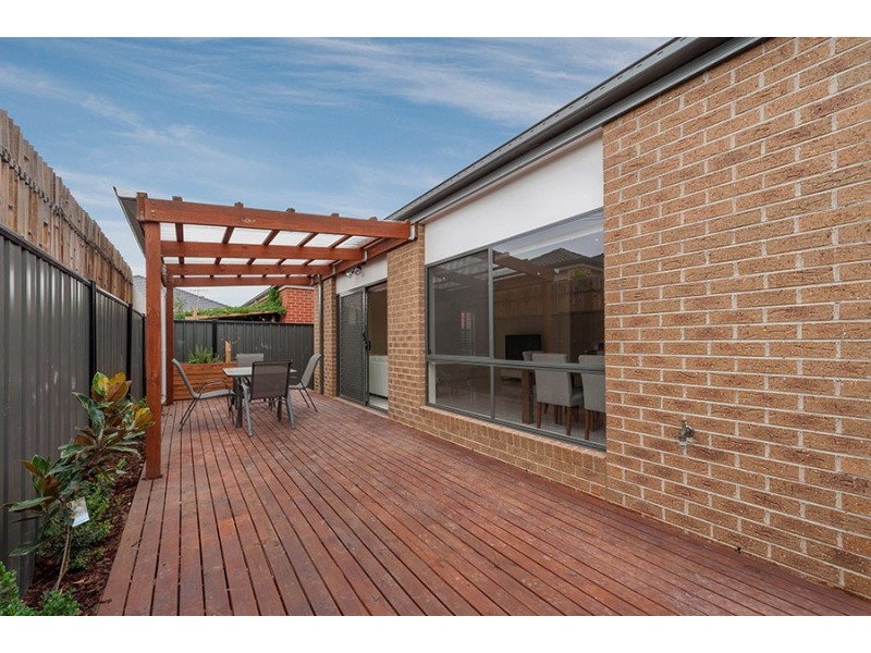 31 Groveton Street, Craigieburn VIC 3064