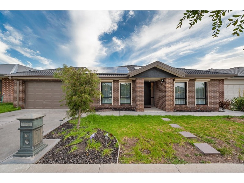 61 Palladium Circle, Beveridge VIC 3753