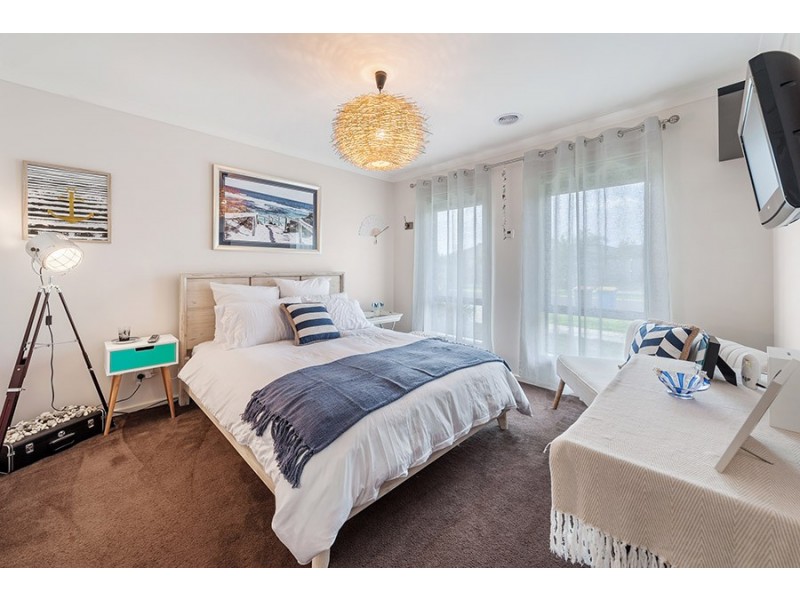 61 Palladium Circle, Beveridge VIC 3753