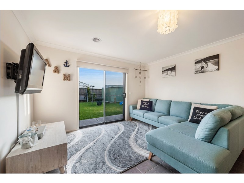 61 Palladium Circle, Beveridge VIC 3753