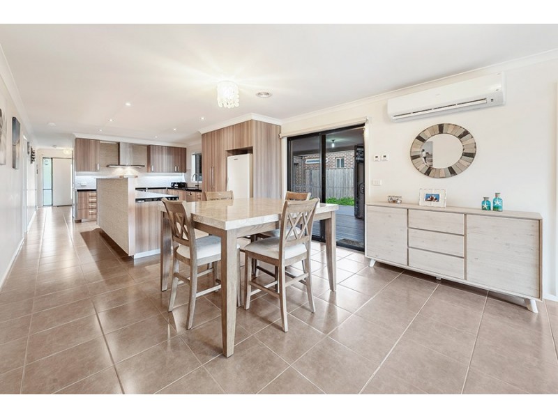 61 Palladium Circle, Beveridge VIC 3753