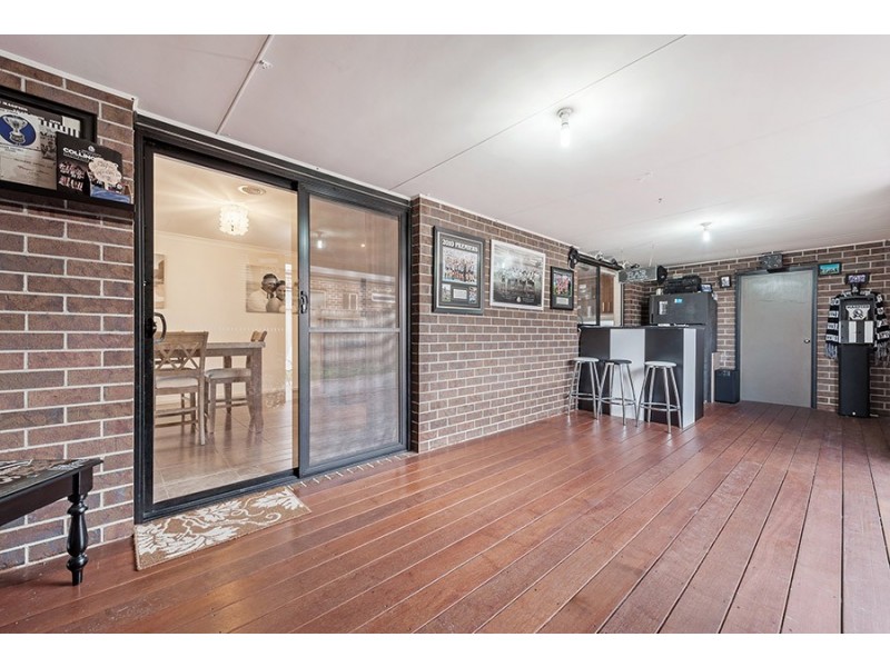 61 Palladium Circle, Beveridge VIC 3753