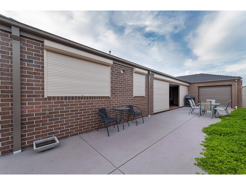 61 Palladium Circle, Beveridge VIC 3753