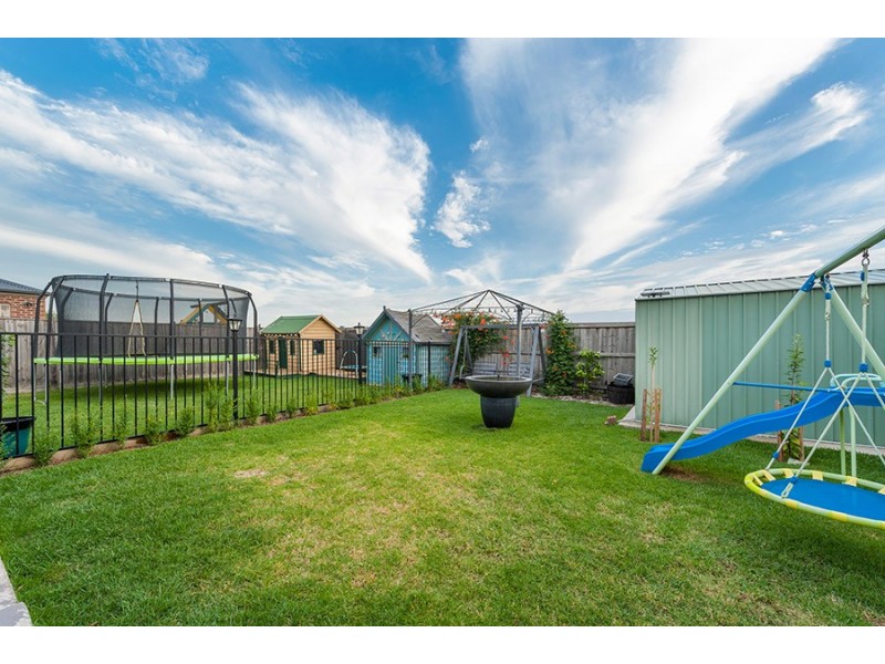 61 Palladium Circle, Beveridge VIC 3753