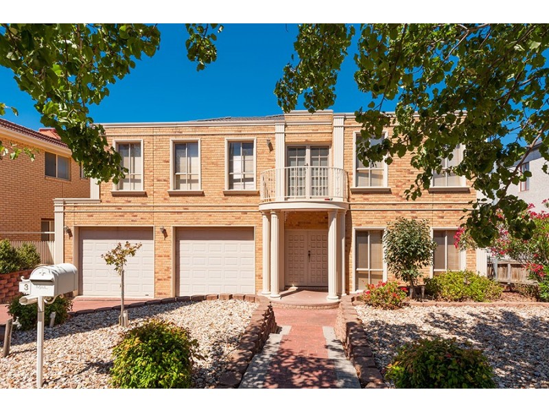 35 Excelsior Heights, Craigieburn VIC 3064
