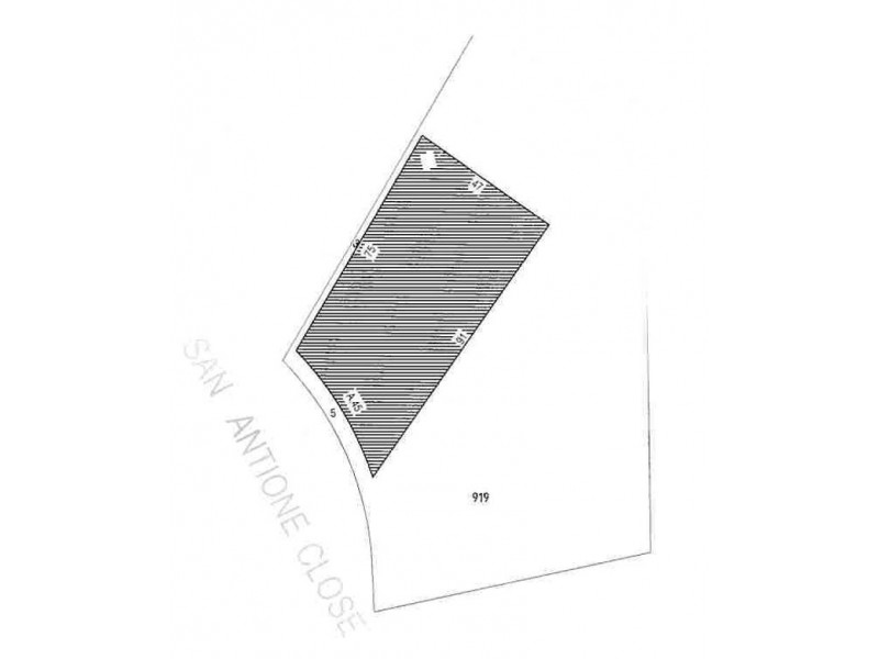 Lot 919 San Antione Close, Hidden Valley VIC 3756