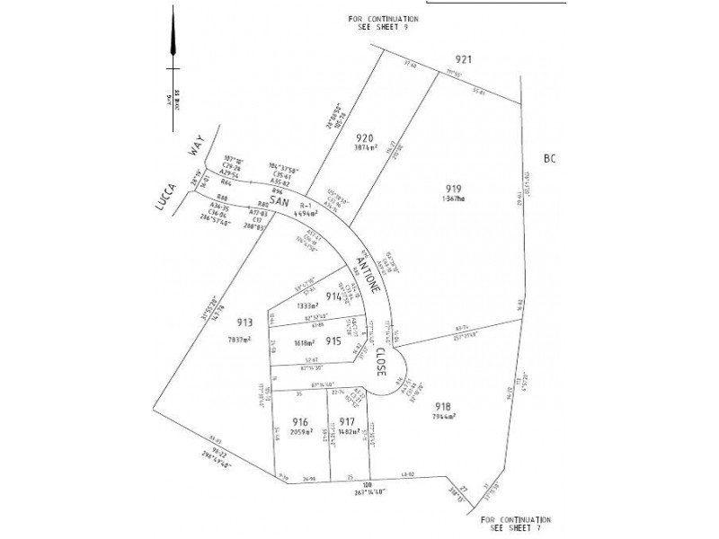 Lot 919 San Antione Close, Hidden Valley VIC 3756