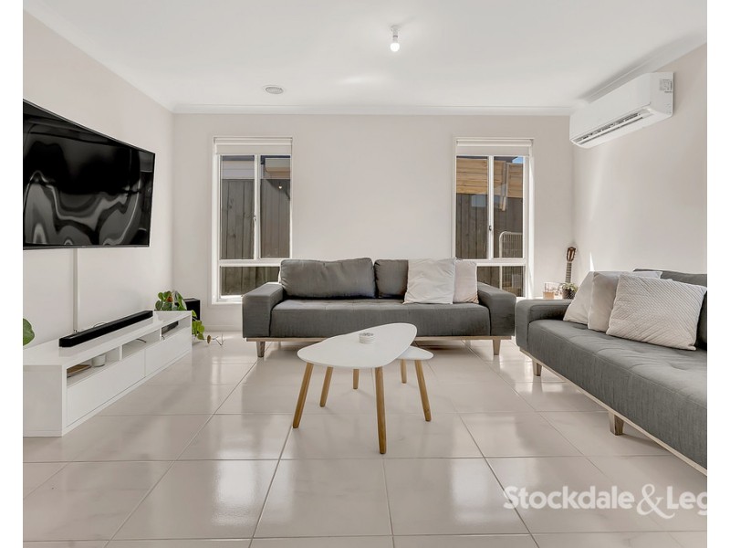 13 Muskwood Drive, Mickleham VIC 3064