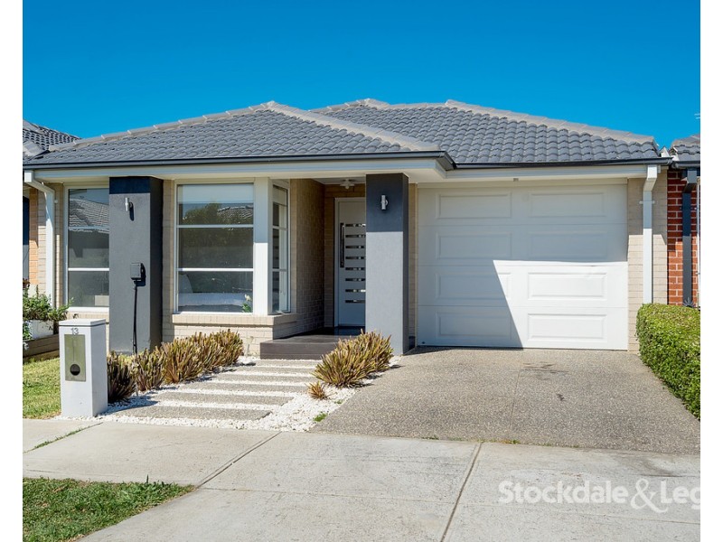 13 Muskwood Drive, Mickleham VIC 3064