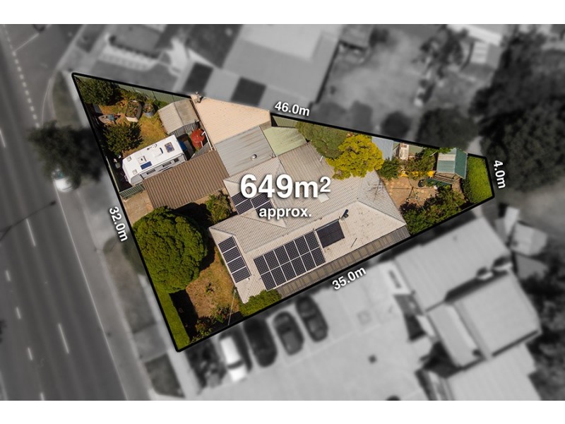 31 Craigieburn Road, Craigieburn VIC 3064