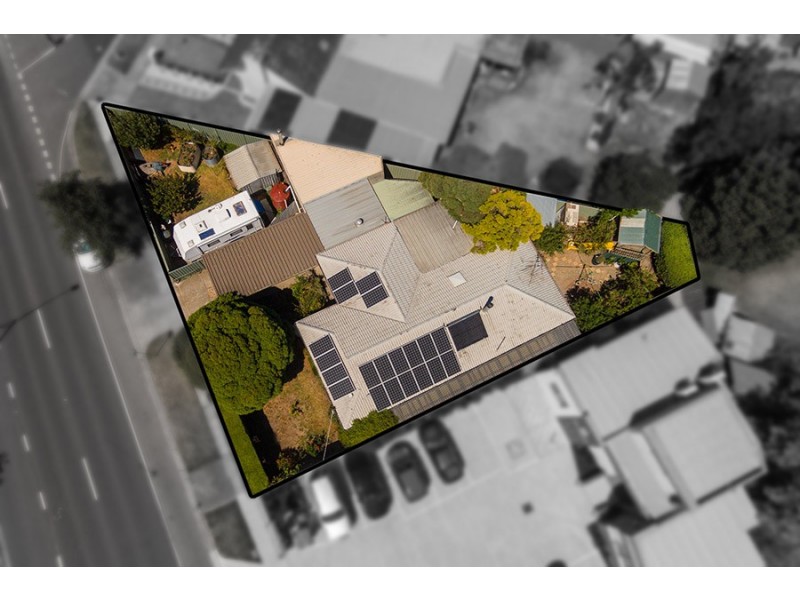 31 Craigieburn Road, Craigieburn VIC 3064