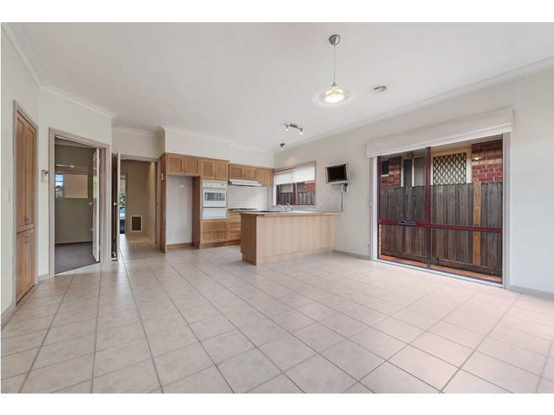 48 Reardon Crescent, Roxburgh Park VIC 3064