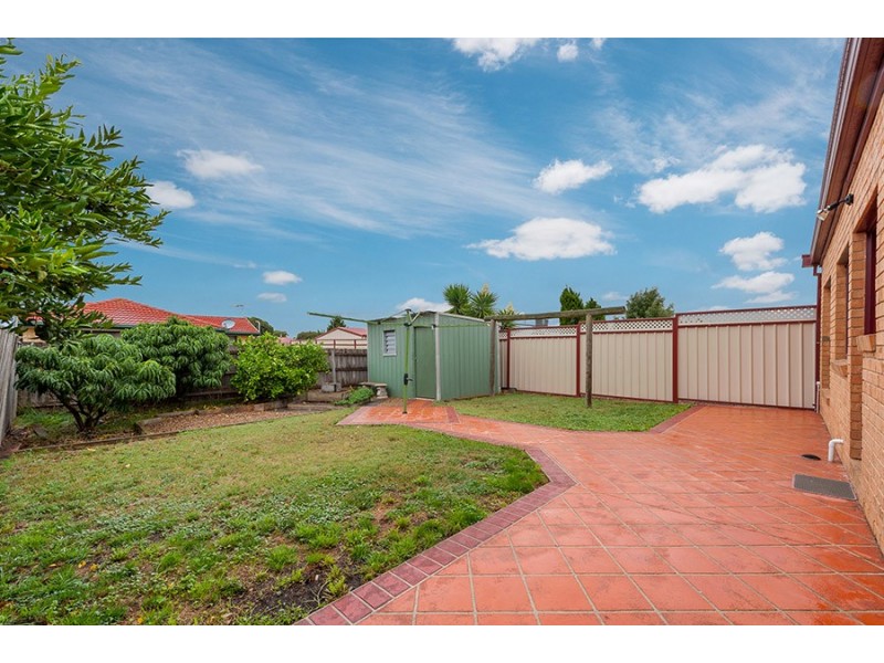 48 Reardon Crescent, Roxburgh Park VIC 3064