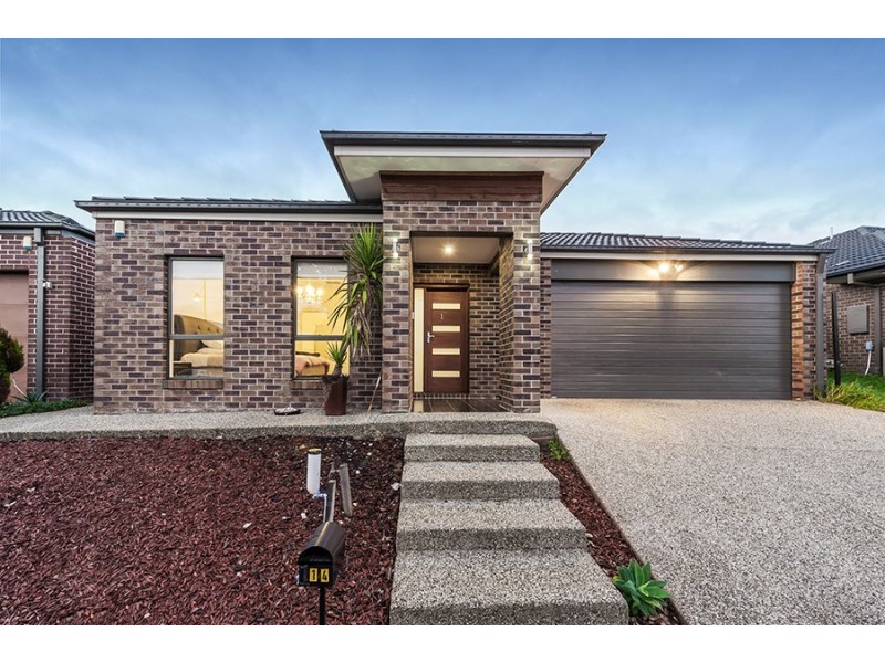 14 Bridgehaven Drive, Craigieburn VIC 3064