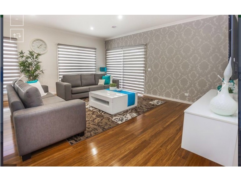 14 Bridgehaven Drive, Craigieburn VIC 3064