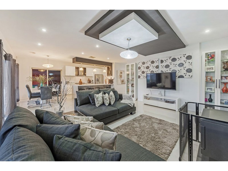 1 Cropton Rise, Craigieburn VIC 3064