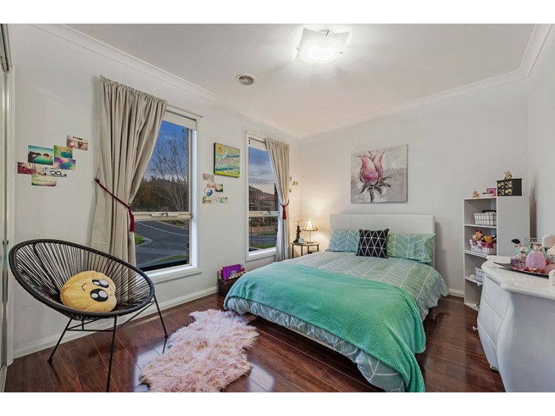 1 Cropton Rise, Craigieburn VIC 3064