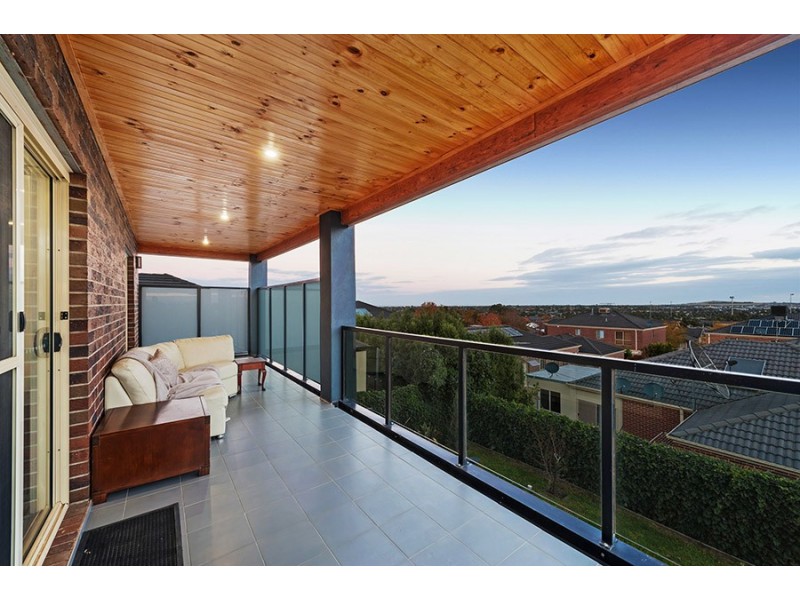 1 Cropton Rise, Craigieburn VIC 3064