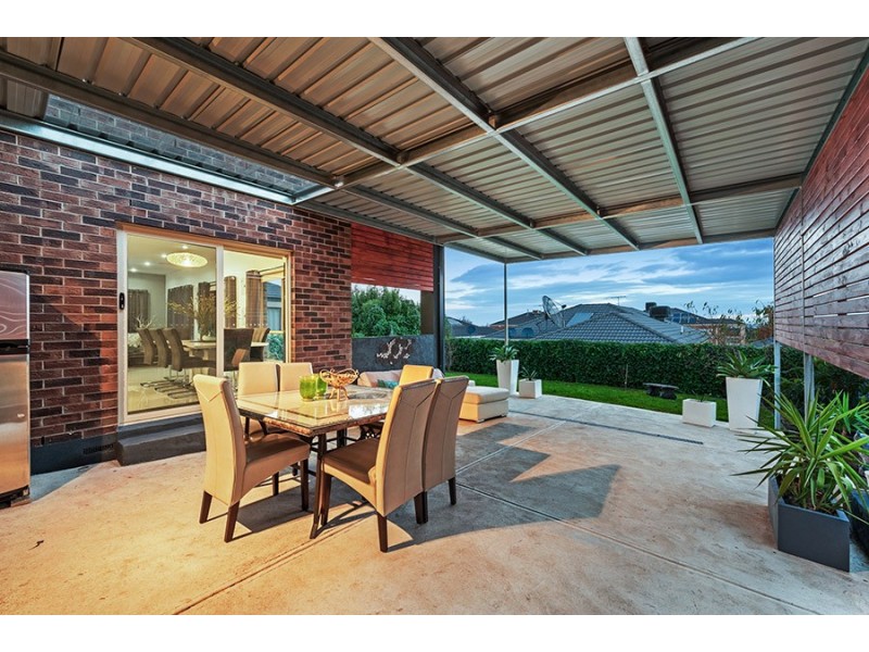 1 Cropton Rise, Craigieburn VIC 3064