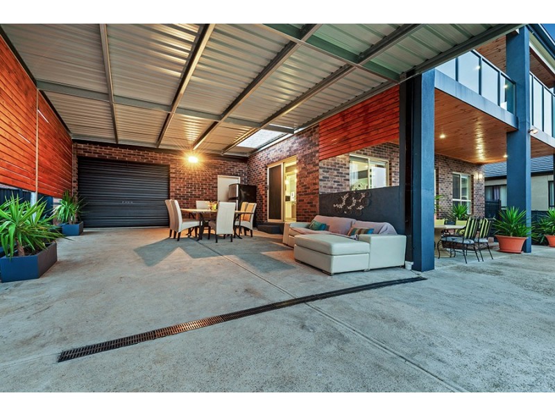 1 Cropton Rise, Craigieburn VIC 3064