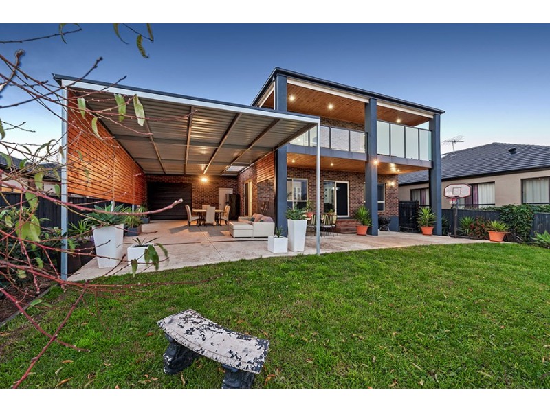 1 Cropton Rise, Craigieburn VIC 3064