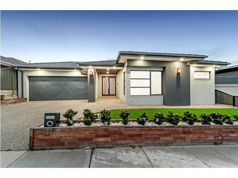 14 Milswyn Street, Craigieburn VIC 3064
