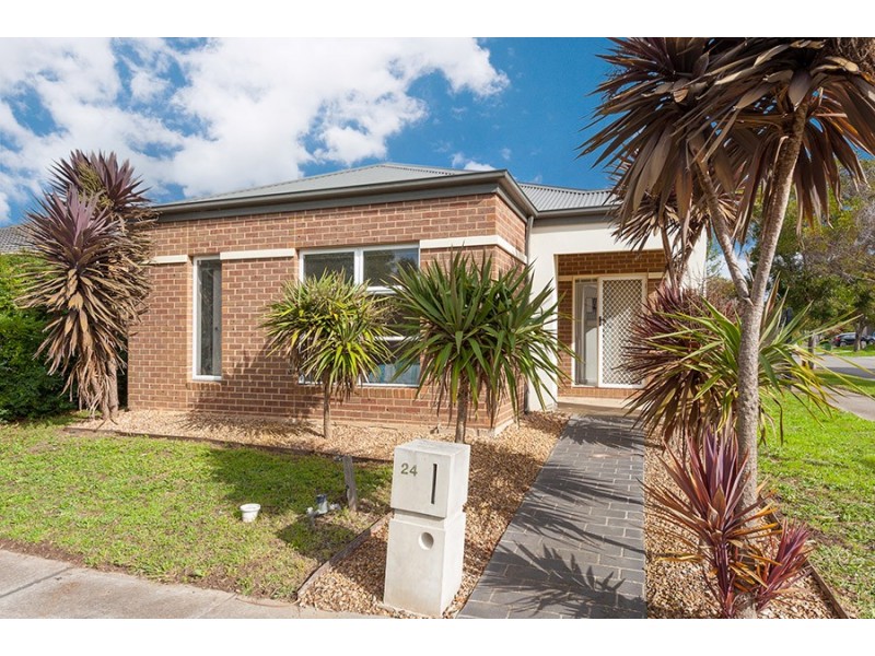 24 Middlesborough Drive, Craigieburn VIC 3064