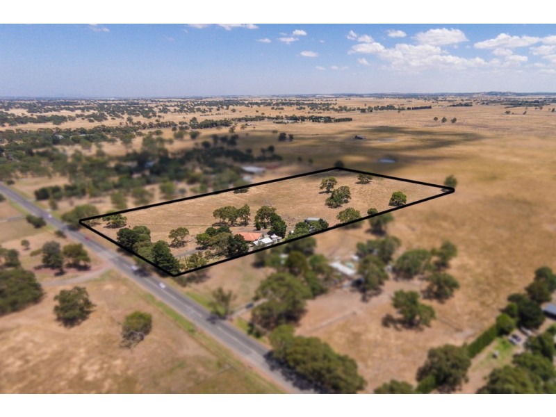 1105 Merriang Road, Woodstock VIC 3751