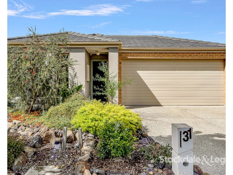 31 Daybreak Vista, Mickleham VIC 3064