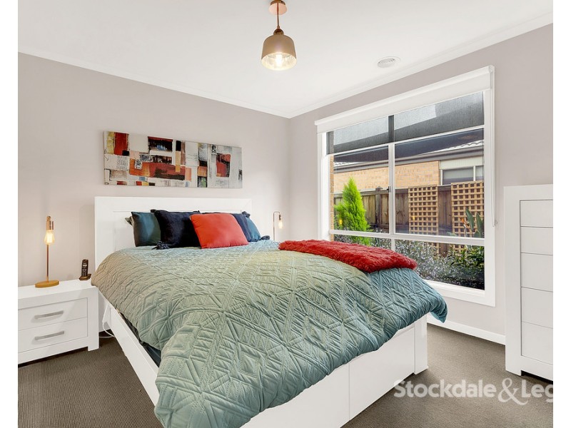 31 Daybreak Vista, Mickleham VIC 3064