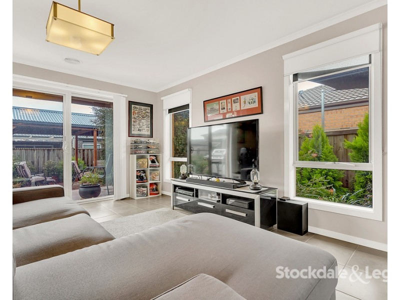 31 Daybreak Vista, Mickleham VIC 3064