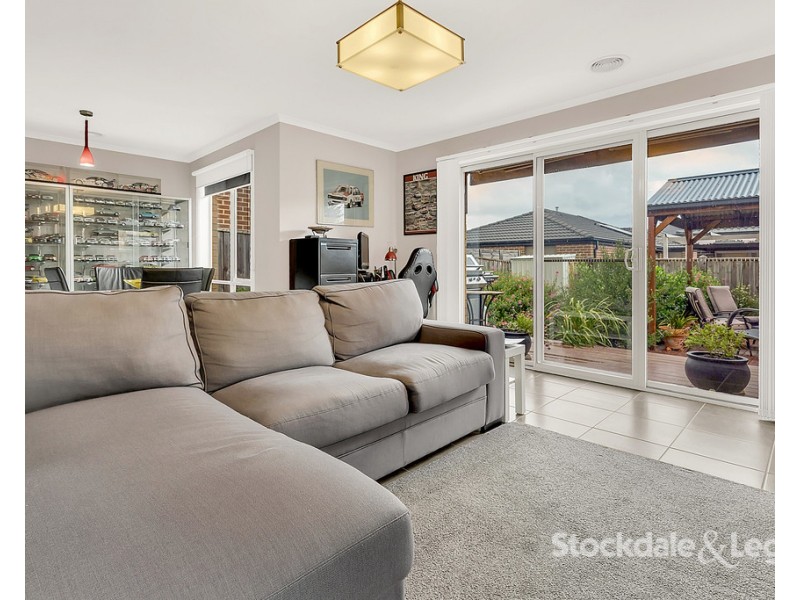 31 Daybreak Vista, Mickleham VIC 3064