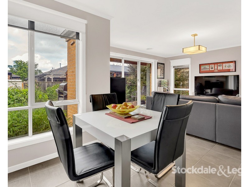 31 Daybreak Vista, Mickleham VIC 3064