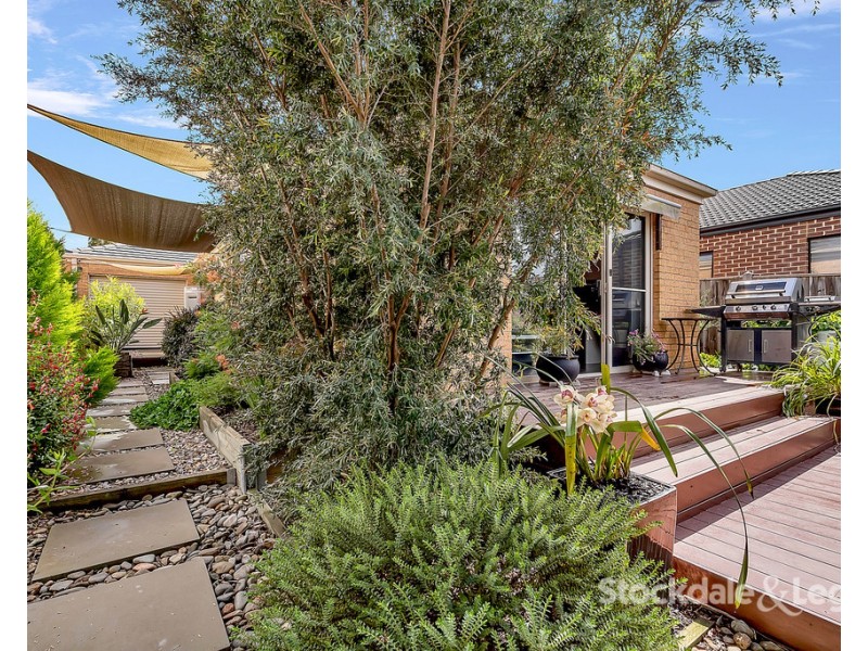 31 Daybreak Vista, Mickleham VIC 3064