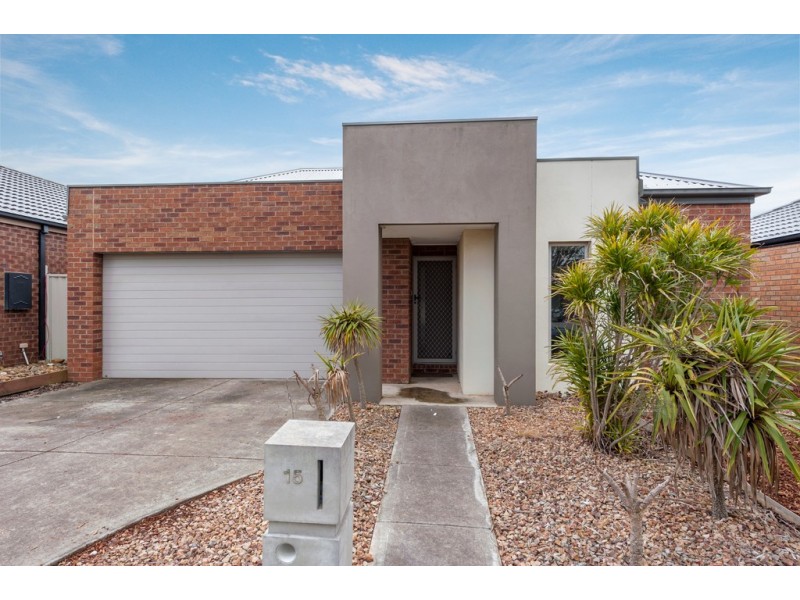 15 Pymble Gardens, Craigieburn VIC 3064