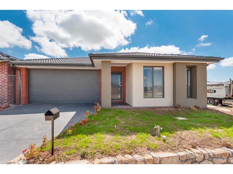 168 Everard Road, Mernda VIC 3754