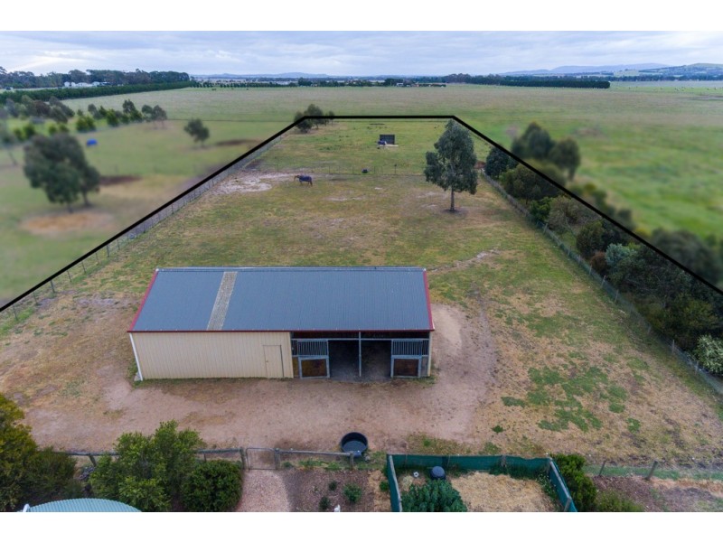 39 The Ridge, Oaklands Junction VIC 3063