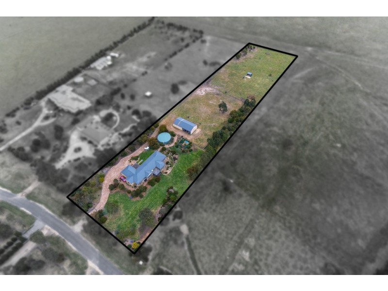 39 The Ridge, Oaklands Junction VIC 3063