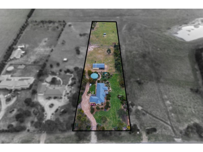 39 The Ridge, Oaklands Junction VIC 3063