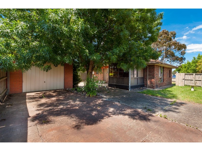 14 Hamilton Street, Riddells Creek VIC 3431