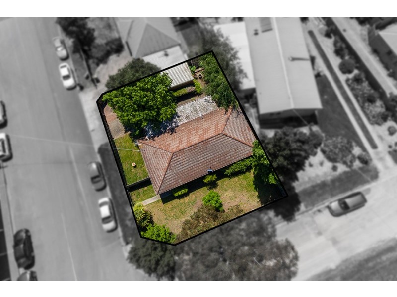 14 Hamilton Street, Riddells Creek VIC 3431