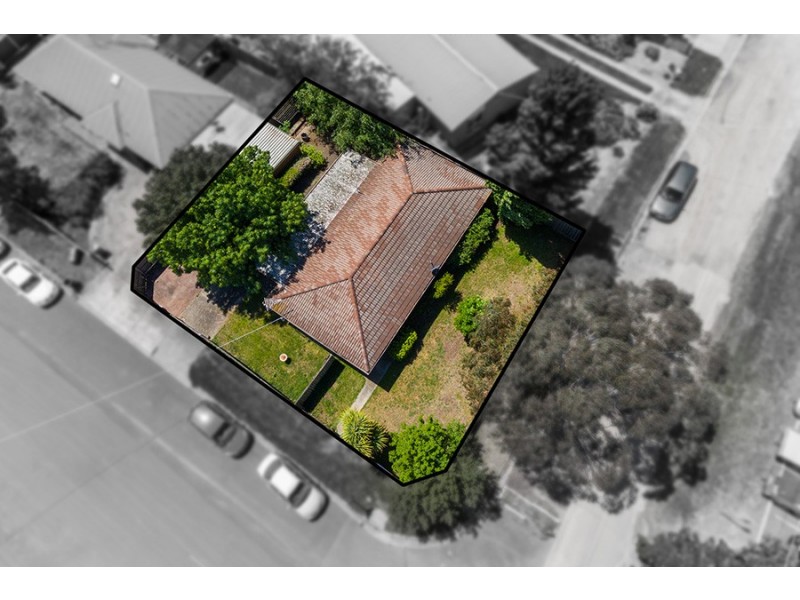 14 Hamilton Street, Riddells Creek VIC 3431