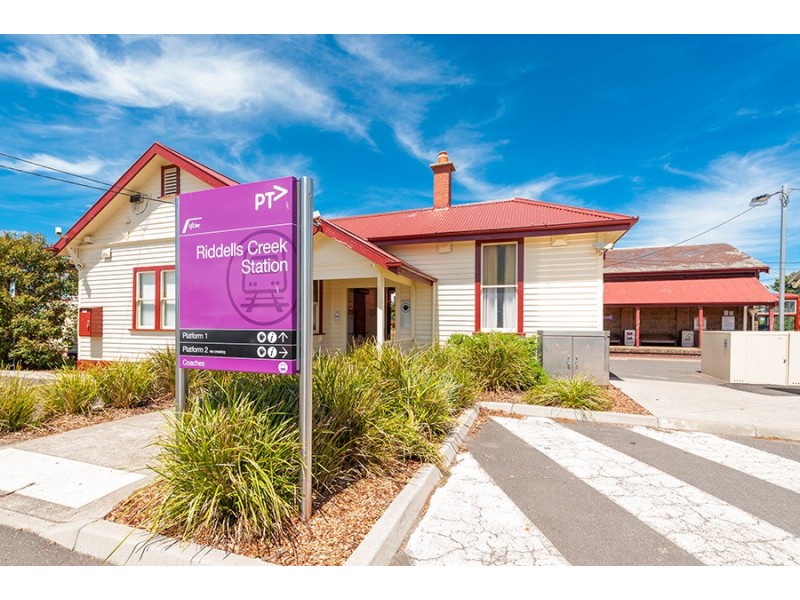 14 Hamilton Street, Riddells Creek VIC 3431