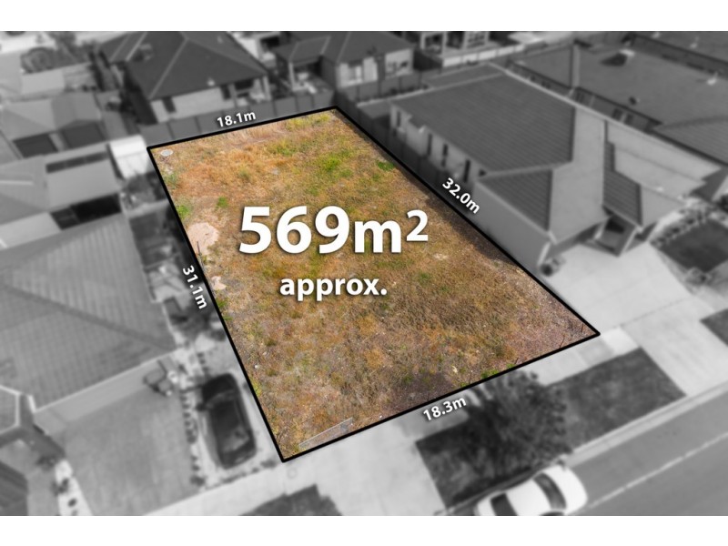 26 Champion Parade, Craigieburn VIC 3064