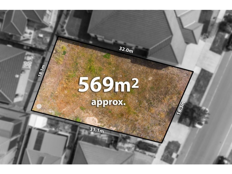 26 Champion Parade, Craigieburn VIC 3064