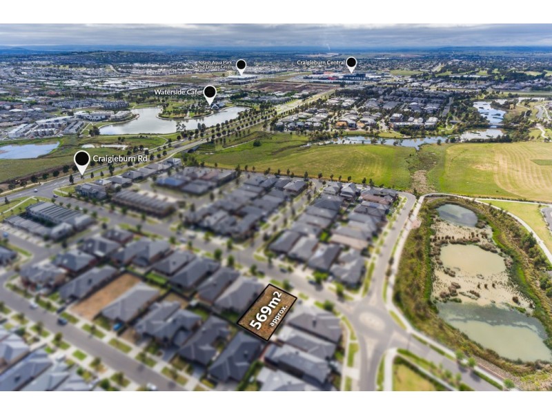 26 Champion Parade, Craigieburn VIC 3064