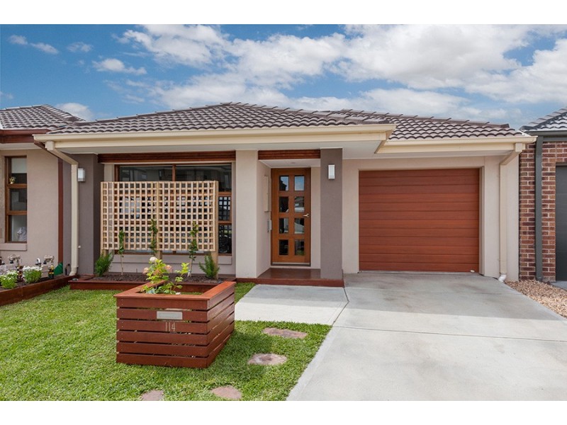 114 Bluebell Drive, Craigieburn VIC 3064