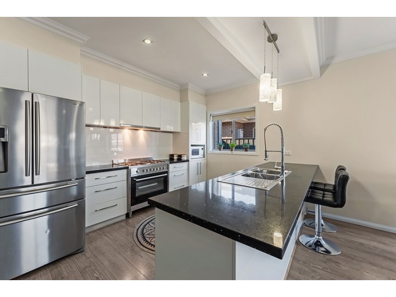 25 Gardner Terrace, Craigieburn VIC 3064