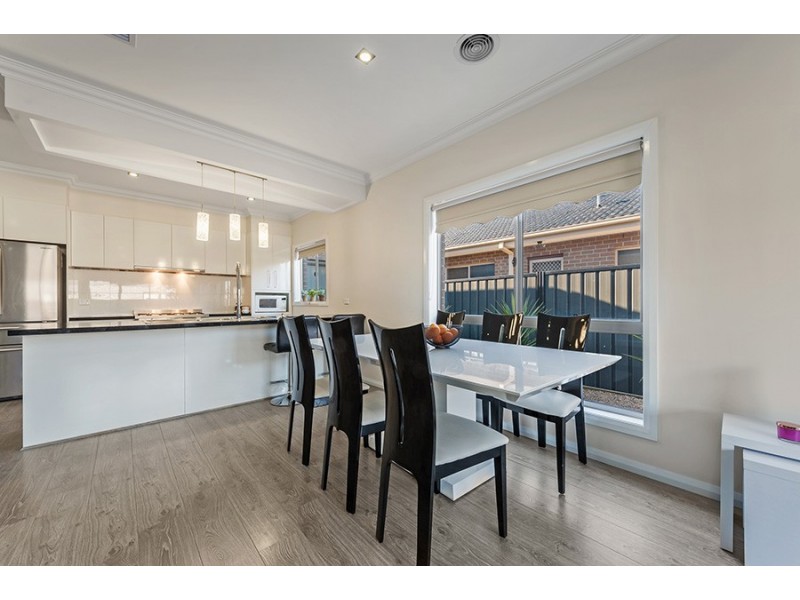 25 Gardner Terrace, Craigieburn VIC 3064